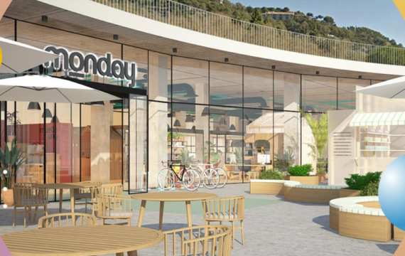 Intellias Opens Its First Spanish Office  in Málaga